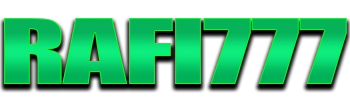 Logo Rafi777